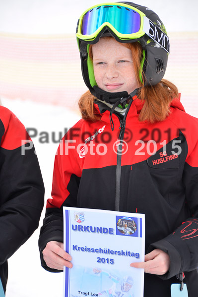 Kreisschülerskitag Kinder RS 2015