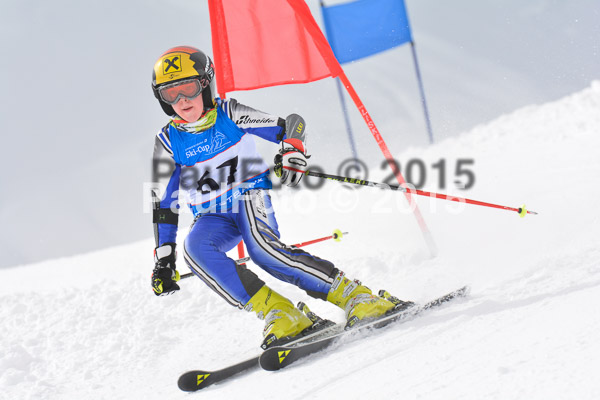 Schwäbische Schülermeisterschaften RS 2015
