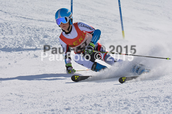 FIS-CIT RS + Bay. Jugendms 2015