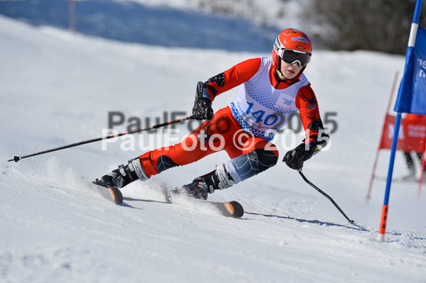 Sechzger Pokal RS 2015