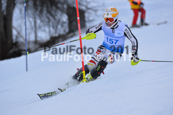 Sechzger Pokal SL 2015