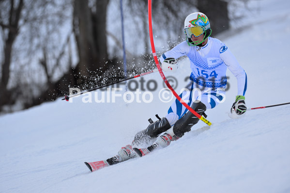 Sechzger Pokal SL 2015