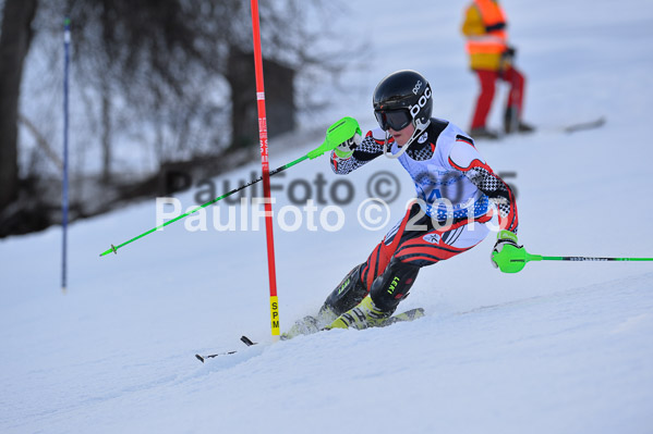 Sechzger Pokal SL 2015