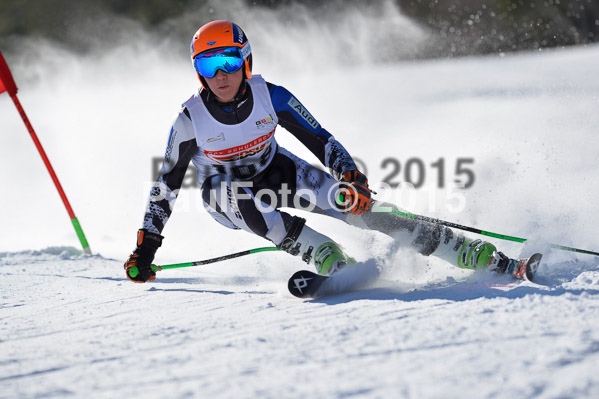 DSV Schülercup U14 V 2015