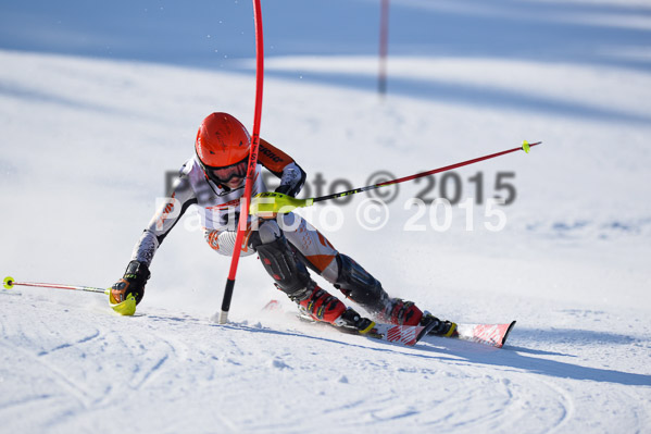 DSV Schülercup U14 VI 2015