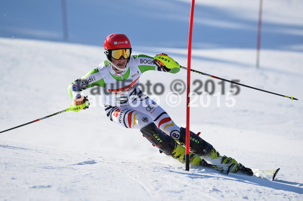 DSV Schülercup U14 VI 2015