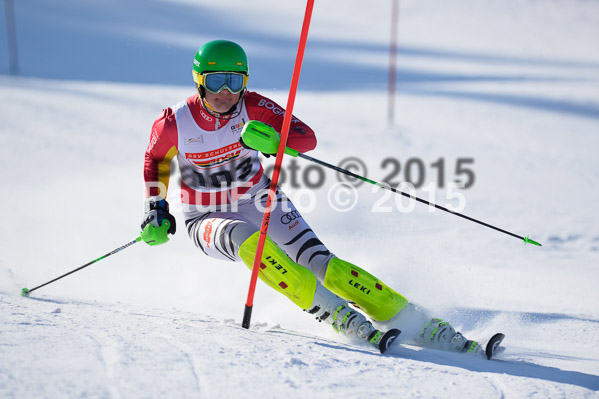 DSV Schülercup U14 VI 2015