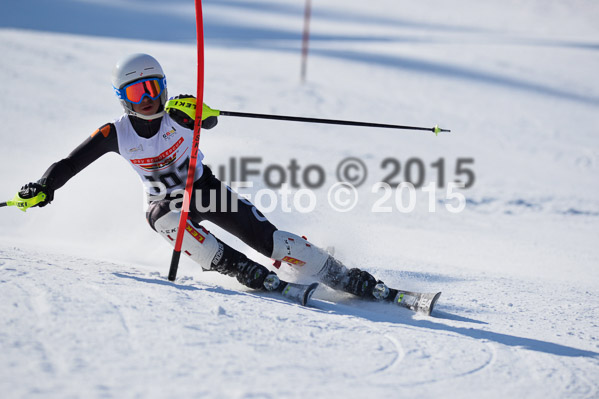 DSV Schülercup U14 VI 2015