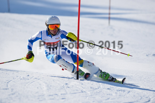 DSV Schülercup U14 VI 2015