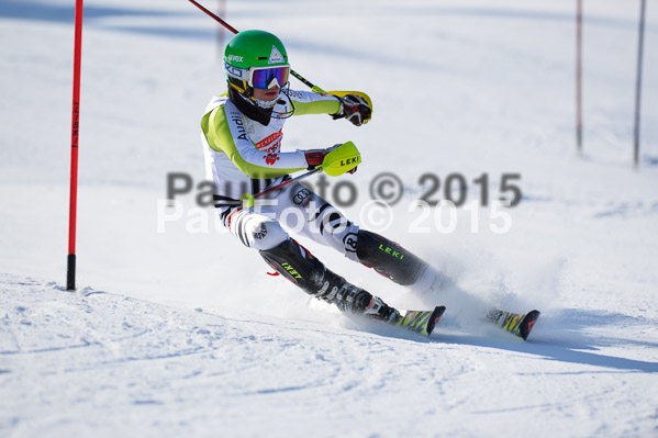 DSV Schülercup U14 VI 2015