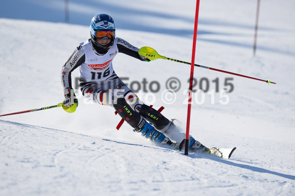 DSV Schülercup U14 VI 2015