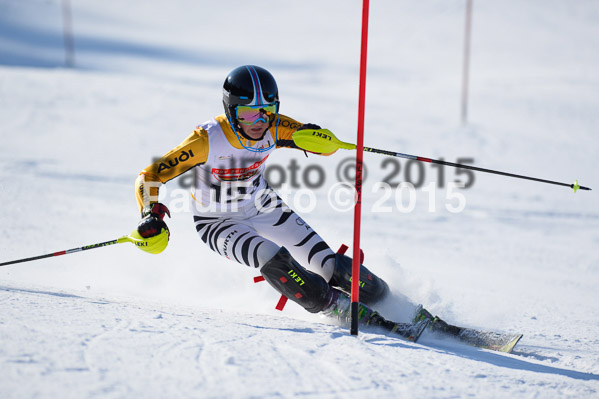 DSV Schülercup U14 VI 2015