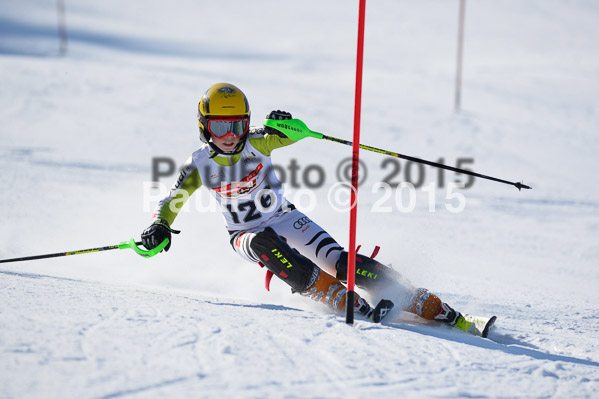 DSV Schülercup U14 VI 2015