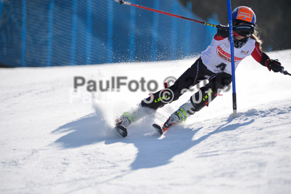 DSV Schülercup U14 VI 2015