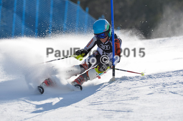 DSV Schülercup U14 VI 2015