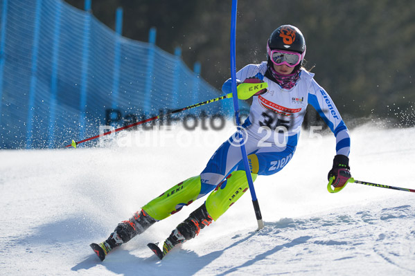 DSV Schülercup U14 VI 2015