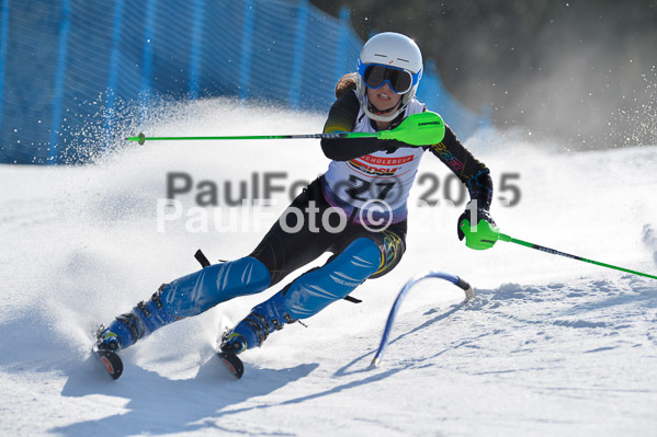 DSV Schülercup U14 VI 2015