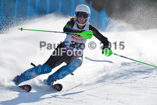 DSV Schülercup U14 VI 2015