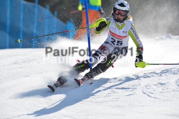 DSV Schülercup U14 VI 2015