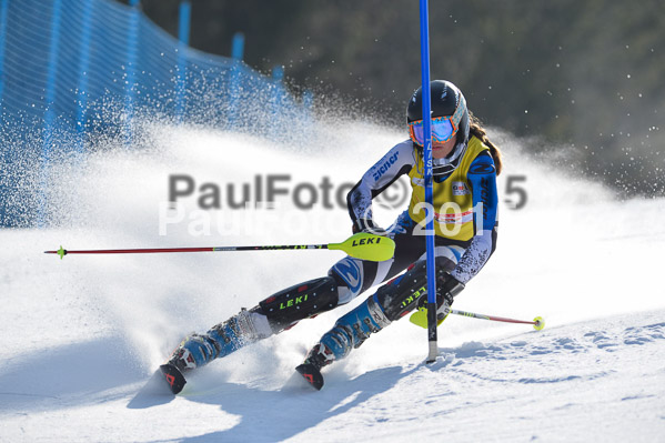 DSV Schülercup U14 VI 2015