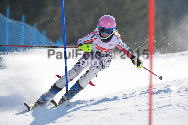 DSV Schülercup U14 VI 2015