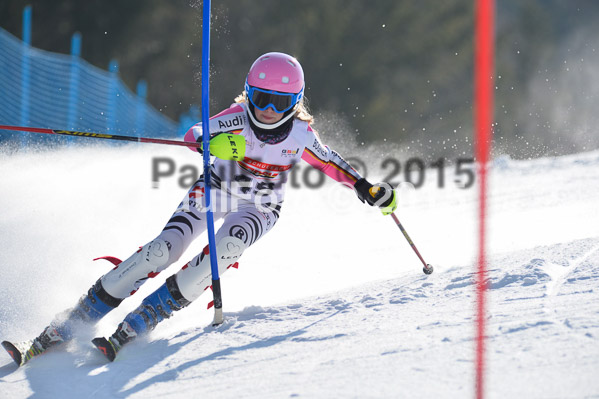 DSV Schülercup U14 VI 2015