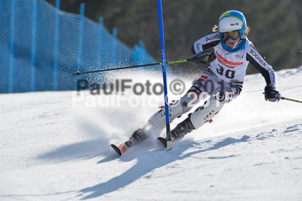 DSV Schülercup U14 VI 2015