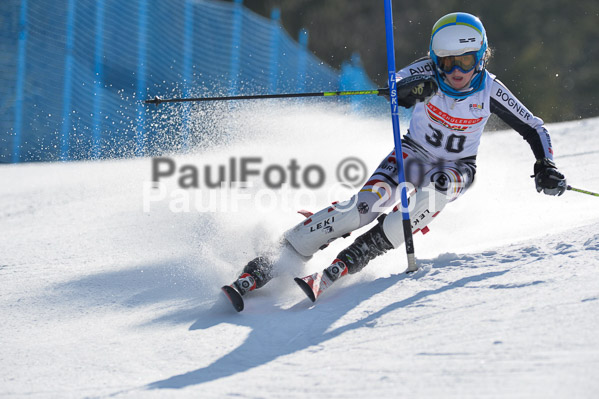 DSV Schülercup U14 VI 2015