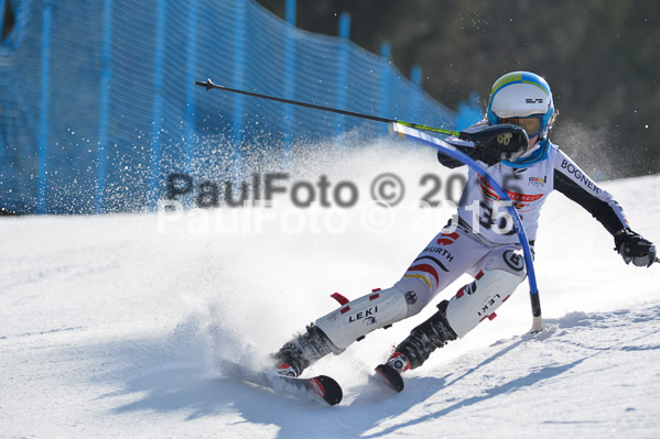DSV Schülercup U14 VI 2015