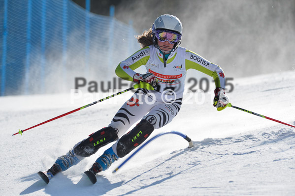 DSV Schülercup U14 VI 2015