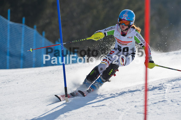 DSV Schülercup U14 VI 2015