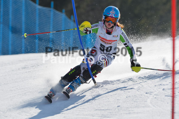 DSV Schülercup U14 VI 2015