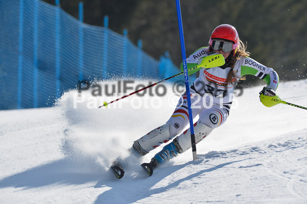 DSV Schülercup U14 VI 2015