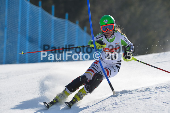 DSV Schülercup U14 VI 2015