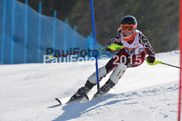 DSV Schülercup U14 VI 2015