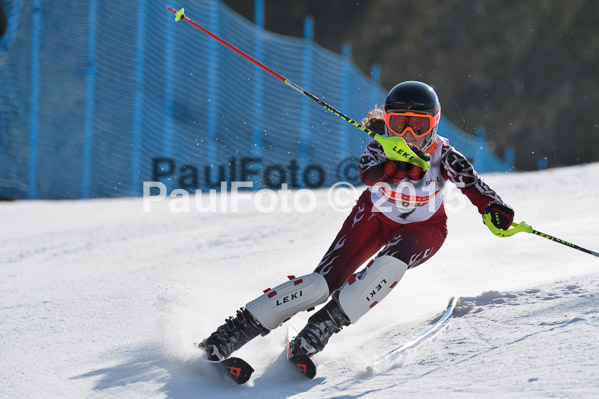 DSV Schülercup U14 VI 2015