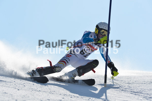 DSV Schülercup U14 VI 2015