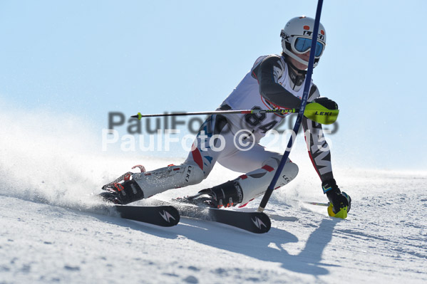 DSV Schülercup U14 VI 2015