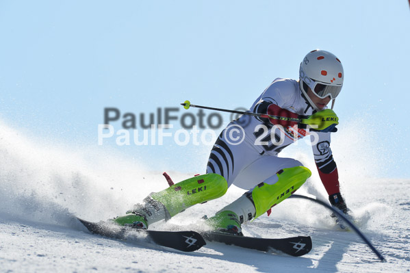 DSV Schülercup U14 VI 2015