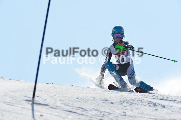 DSV Schülercup U14 VI 2015