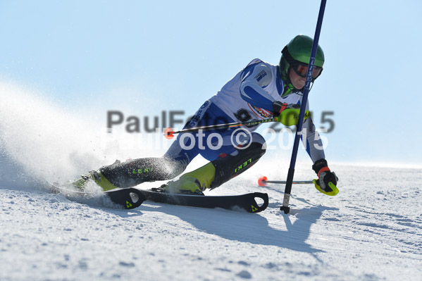 DSV Schülercup U14 VI 2015