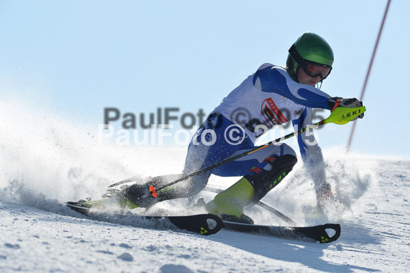 DSV Schülercup U14 VI 2015