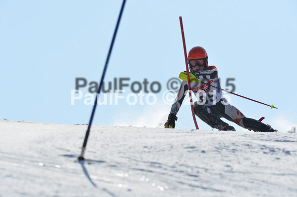 DSV Schülercup U14 VI 2015