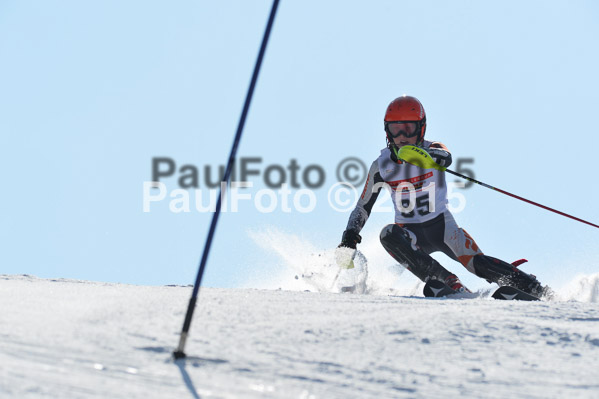 DSV Schülercup U14 VI 2015