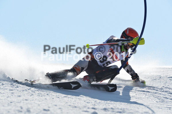 DSV Schülercup U14 VI 2015