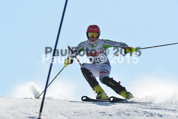 DSV Schülercup U14 VI 2015