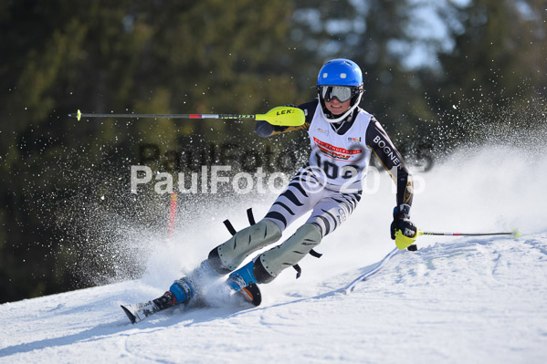 DSV Schülercup U14 VI 2015