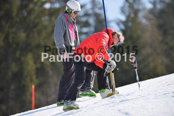 DSV Schülercup U14 VI 2015