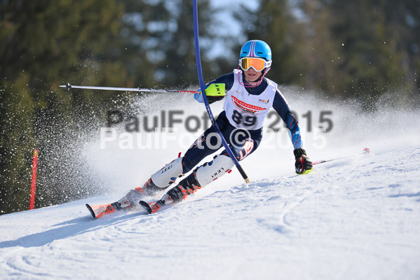 DSV Schülercup U14 VI 2015