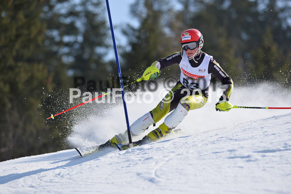 DSV Schülercup U14 VI 2015